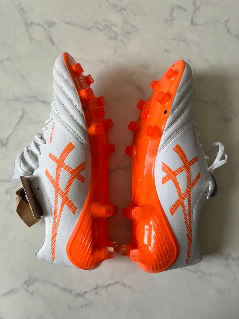 アシックス DS LIGHT X-FLY5 新品未使用タグ付き29cm