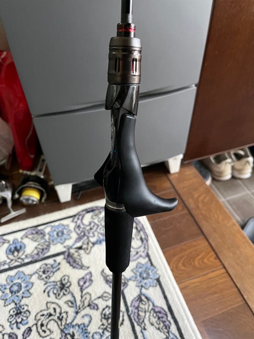 19 エンゲツ　エクスチューン　B66MH-FS/RIGHT