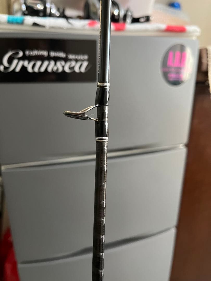 19 エンゲツ　エクスチューン　B66MH-FS/RIGHT