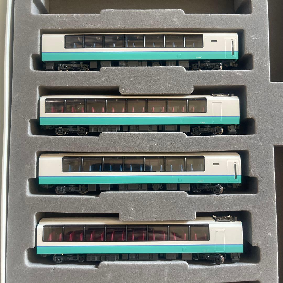 TOMIX 98689 251系 スーパービュー踊り子 増結セット