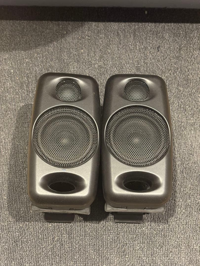iLoud Micro Monitor モニタースピーカー