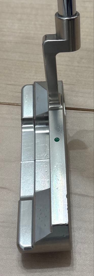 BENOCK ビン型パター