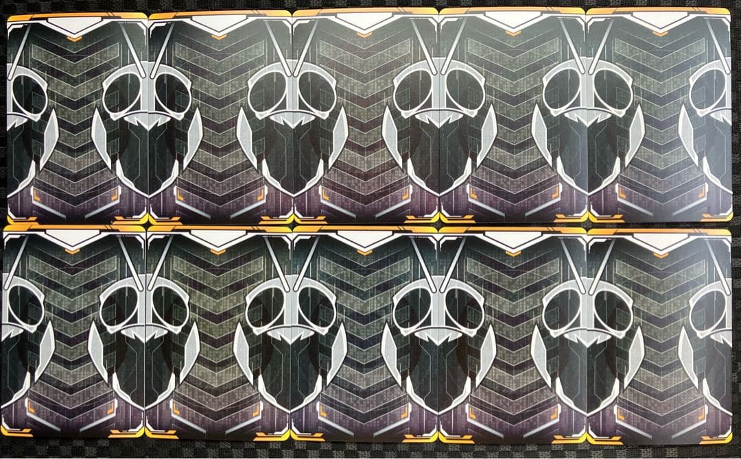 ライドケミートレカphase:01　レジェンド　コンプ　全10種