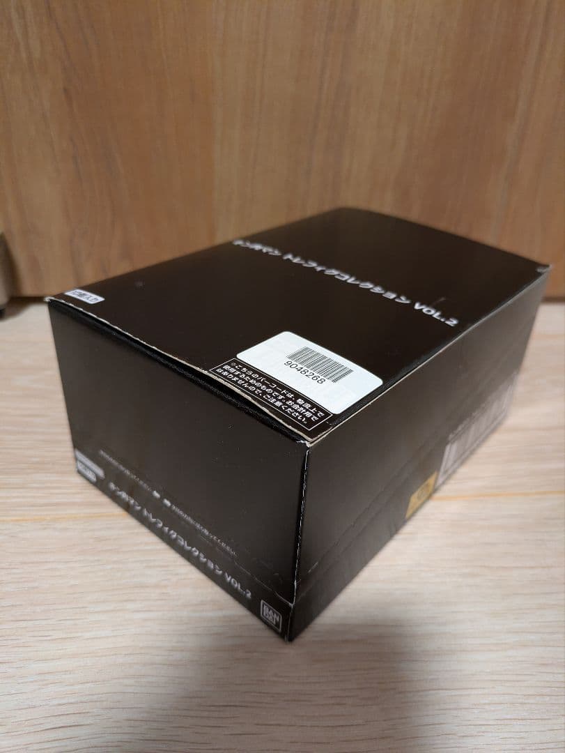 キン肉マン トレフィグコレクション VOL.1＆2フルコンプセット