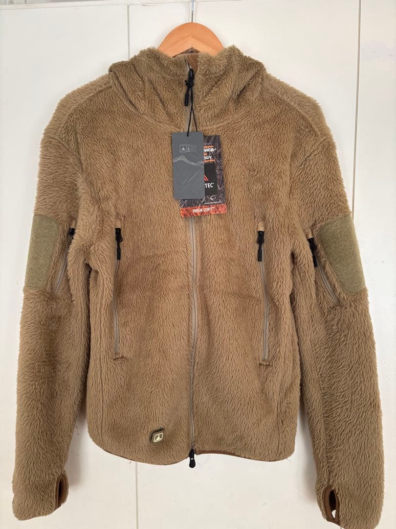 その他 TRIPLE AUGHT DESIGN TADGEAR SHAG MASTER