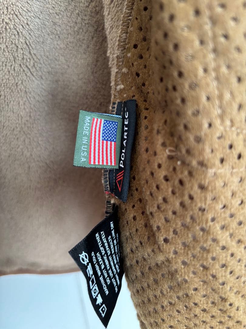 その他 TRIPLE AUGHT DESIGN TADGEAR SHAG MASTER