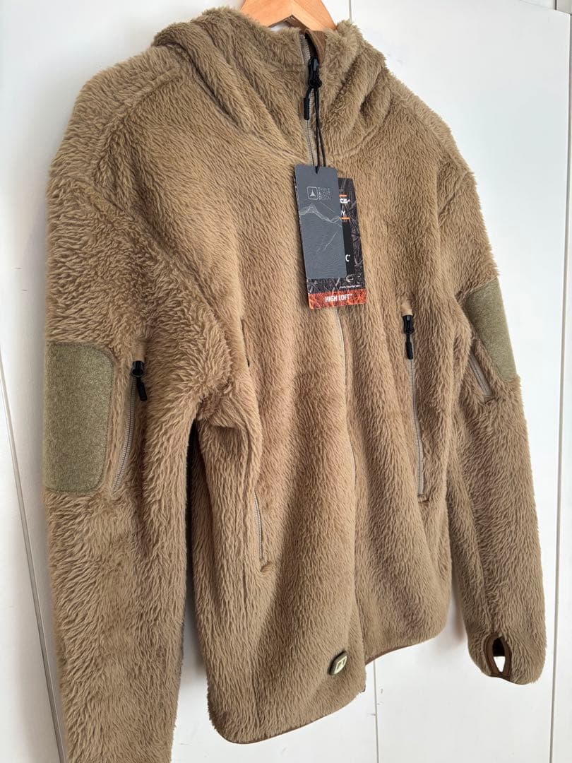 その他 TRIPLE AUGHT DESIGN TADGEAR SHAG MASTER