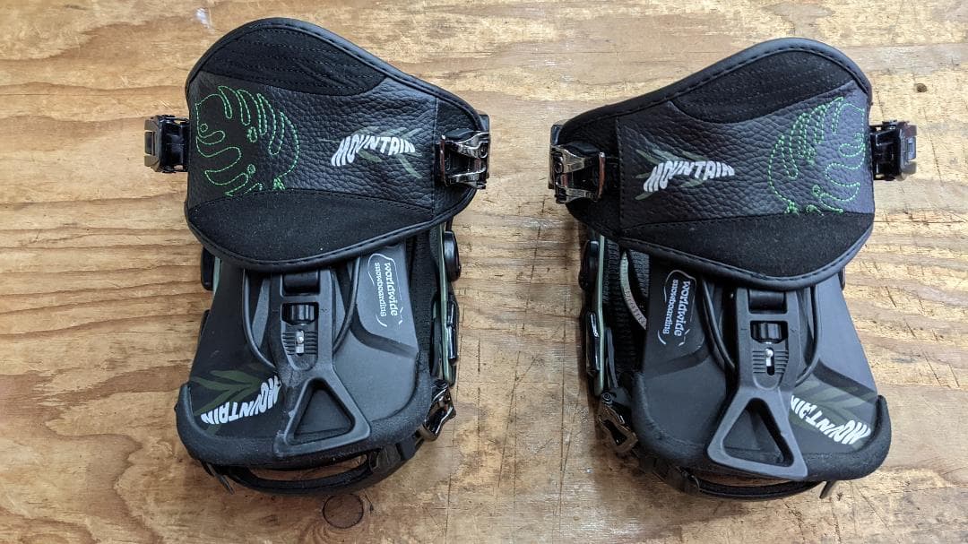 スノーボード S SP United sLAB Mountain (1)