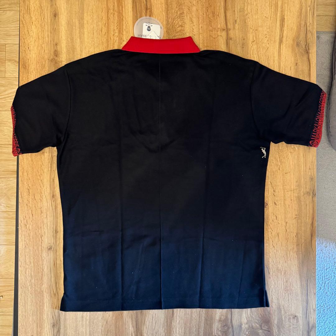 キムタク愛用 Do Matter Polo | MEN