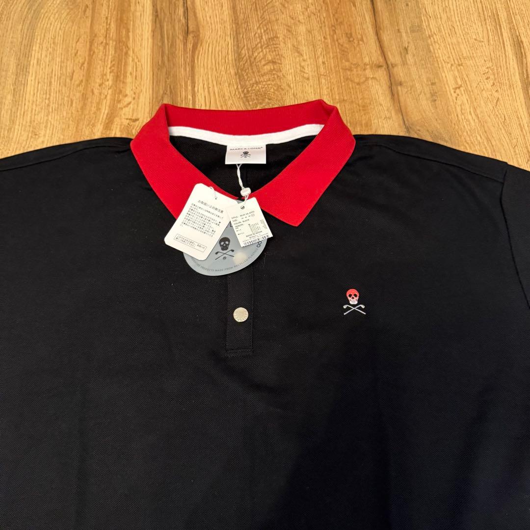 キムタク愛用 Do Matter Polo | MEN