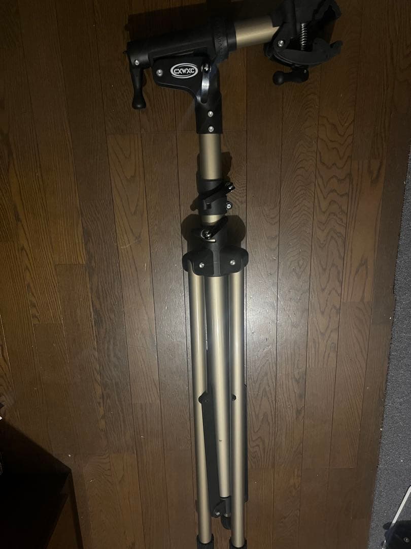 CXWXC メンテナンススタンド 折りたたみ式