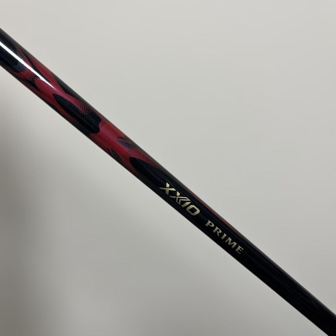 シ*ン様 ゼクシオ XXIO PRIME 2025ドライバー