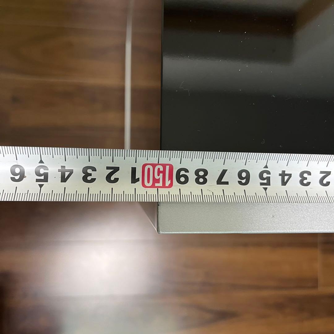 【特注オーダーメイド1点モノ】某ハイブランド化粧品店の展示台