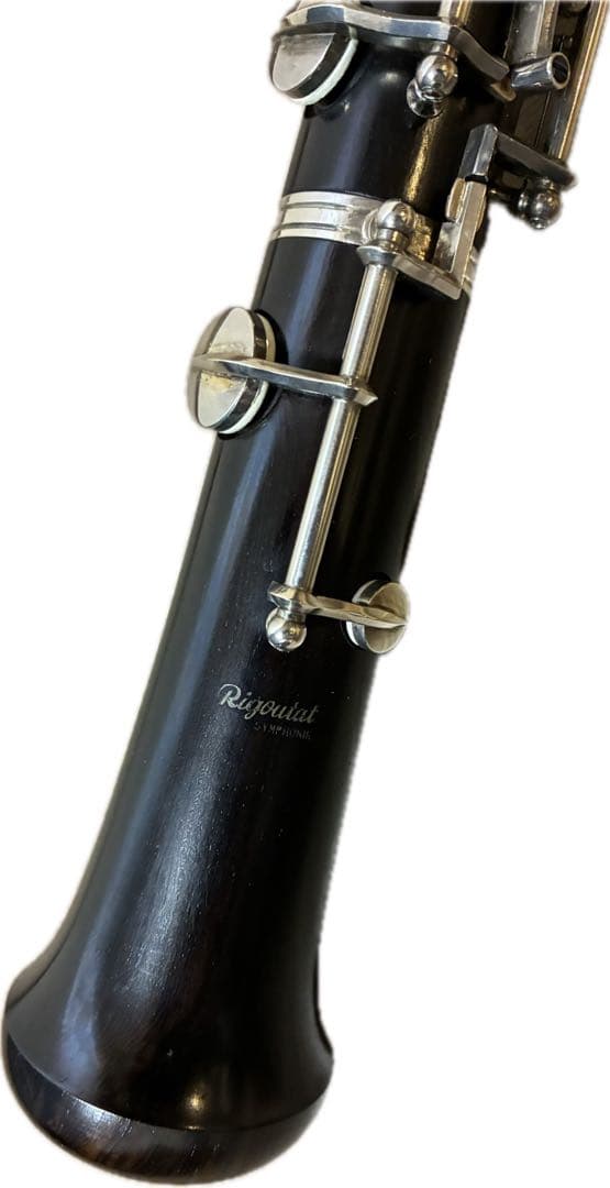 オーボエ　Rigoutat リグータ　シンフォニーJDR