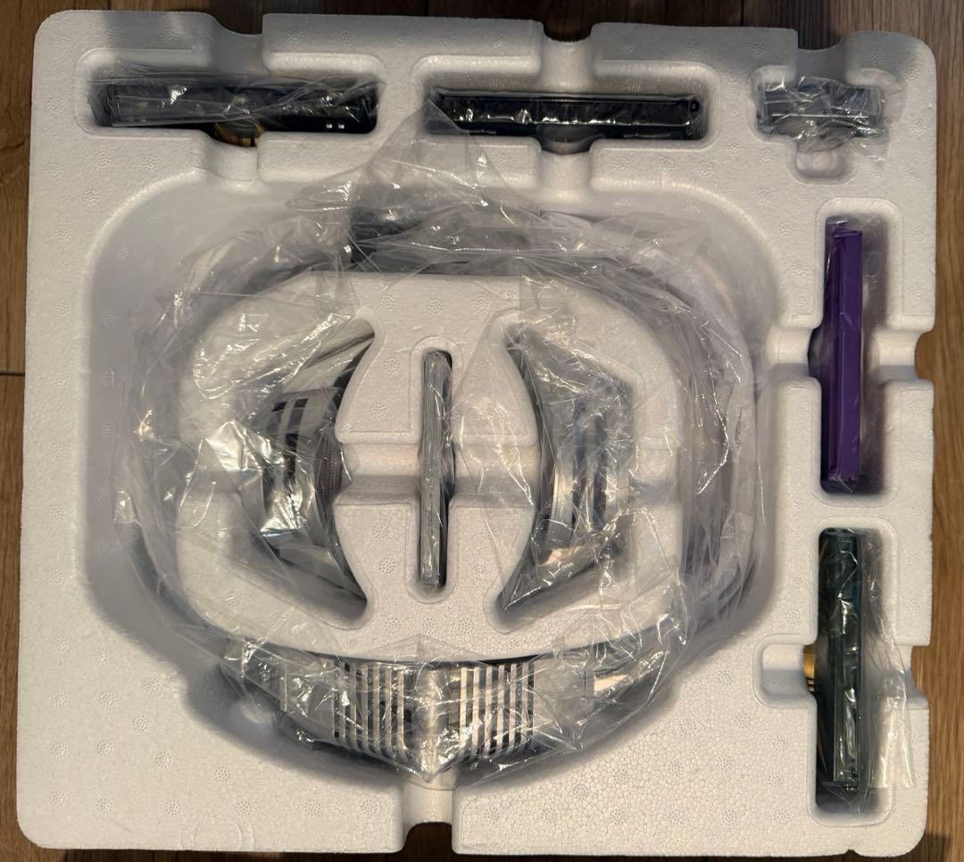 CSM 仮面ライダー 龍騎4大ライダーセット