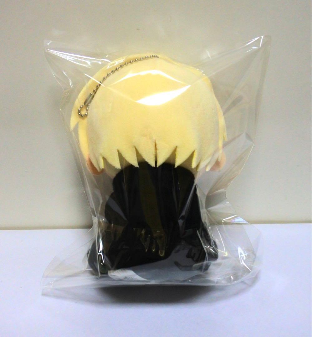 ハリーポッター ハリポタ 2023 ぴたぬい スリザリン ドラコ マルフォイ