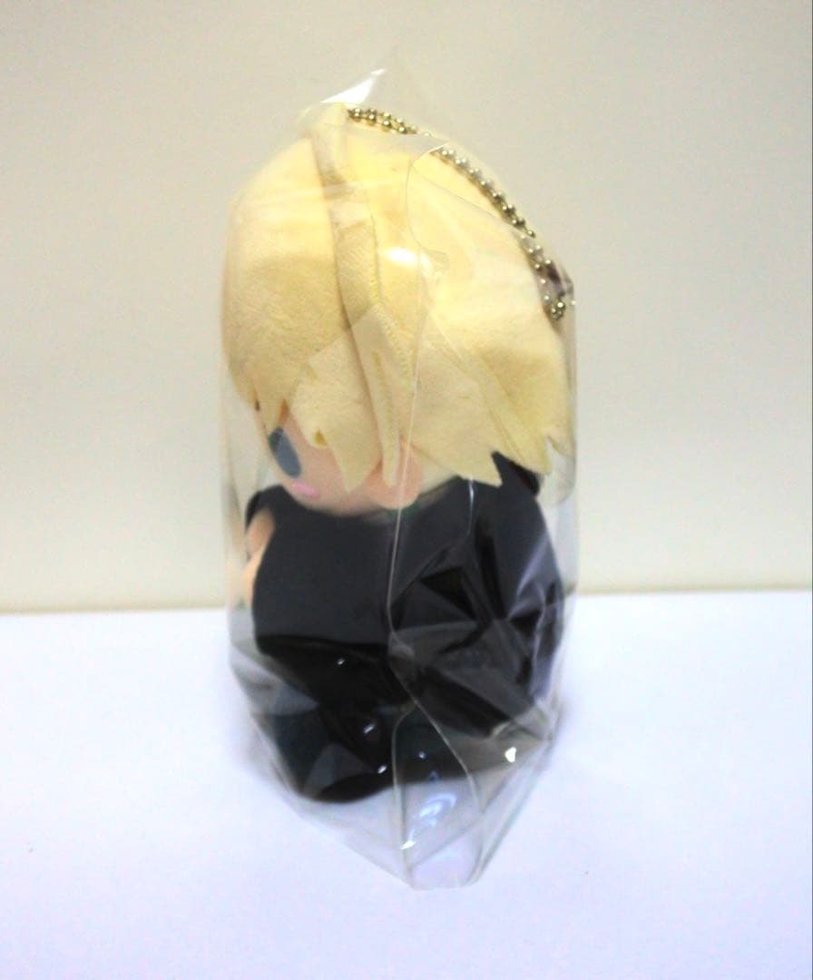 ハリーポッター ハリポタ 2023 ぴたぬい スリザリン ドラコ マルフォイ