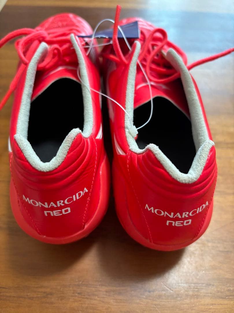 モナルシーダネオ　エリート