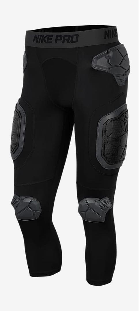 送料無料 新品 NIKE アメフト PRO HYPERSTRONG 3/4 XL