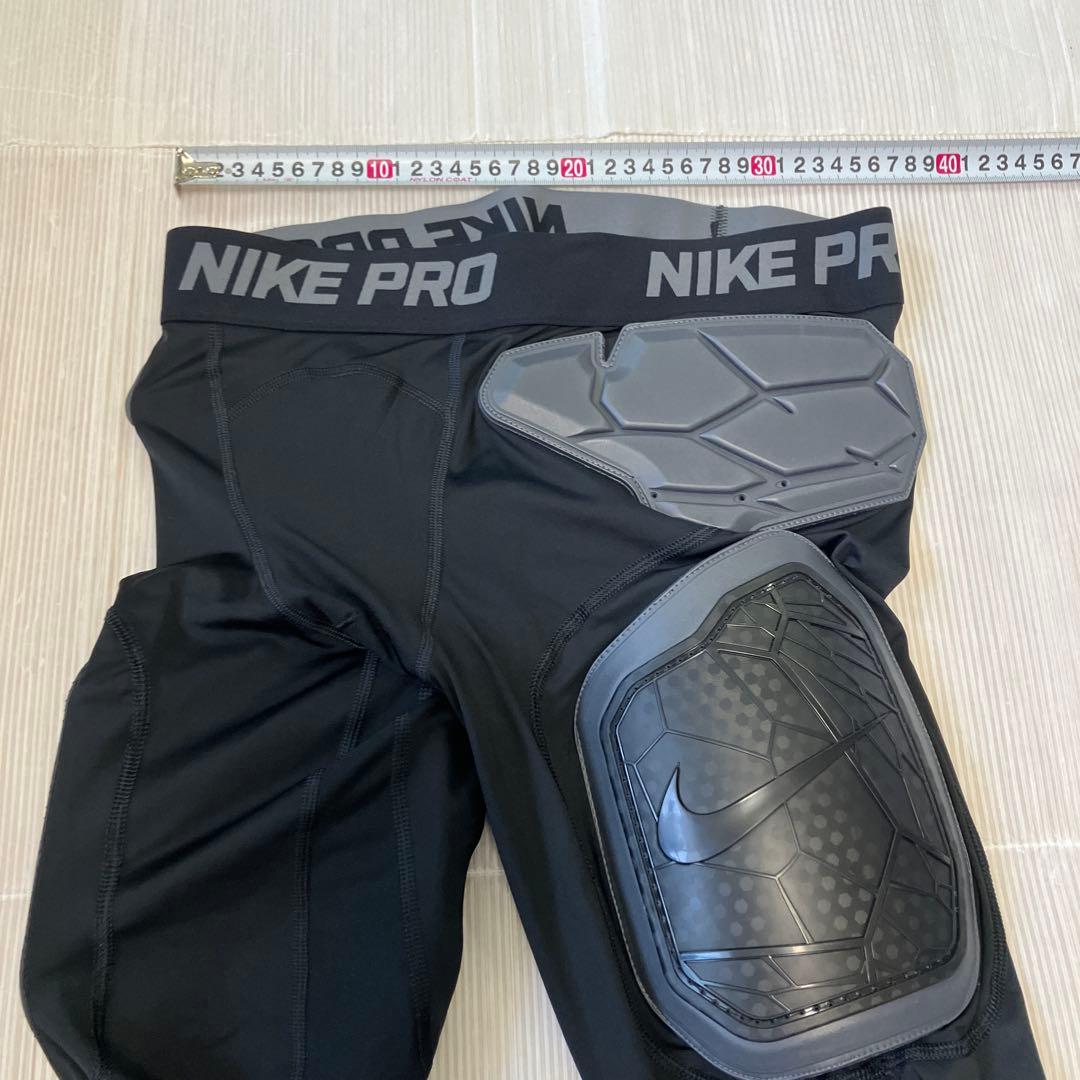 送料無料 新品 NIKE アメフト PRO HYPERSTRONG 3/4 XL
