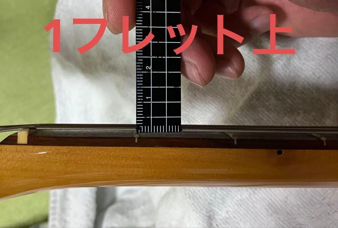 Fender Jag-Stang ジャグスタング 90年代後半