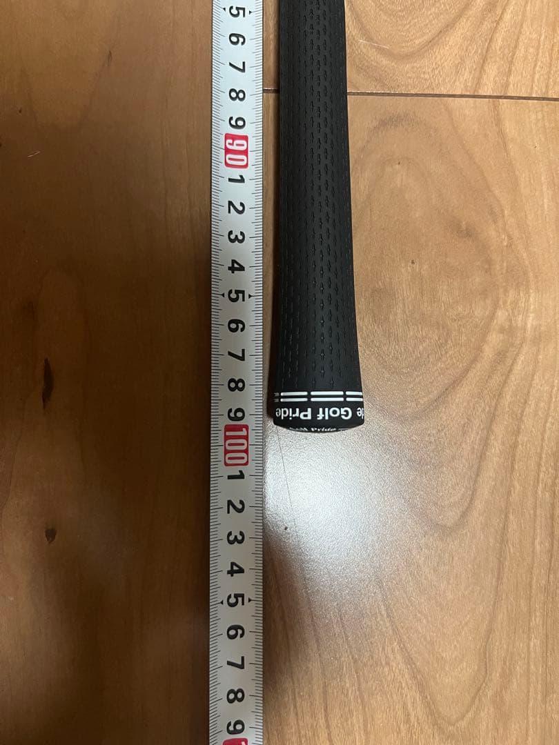 PING TOUR2.0 chrome 85S 4U pingスリーブ G430