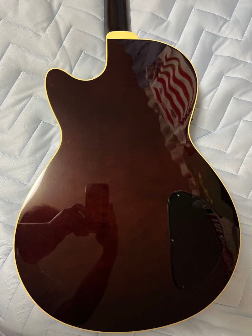 【週末限定値下げ！】【希少】K.Yairi KYF-2