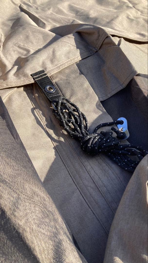 【美品】 Peak スノーピーク グランベルクM