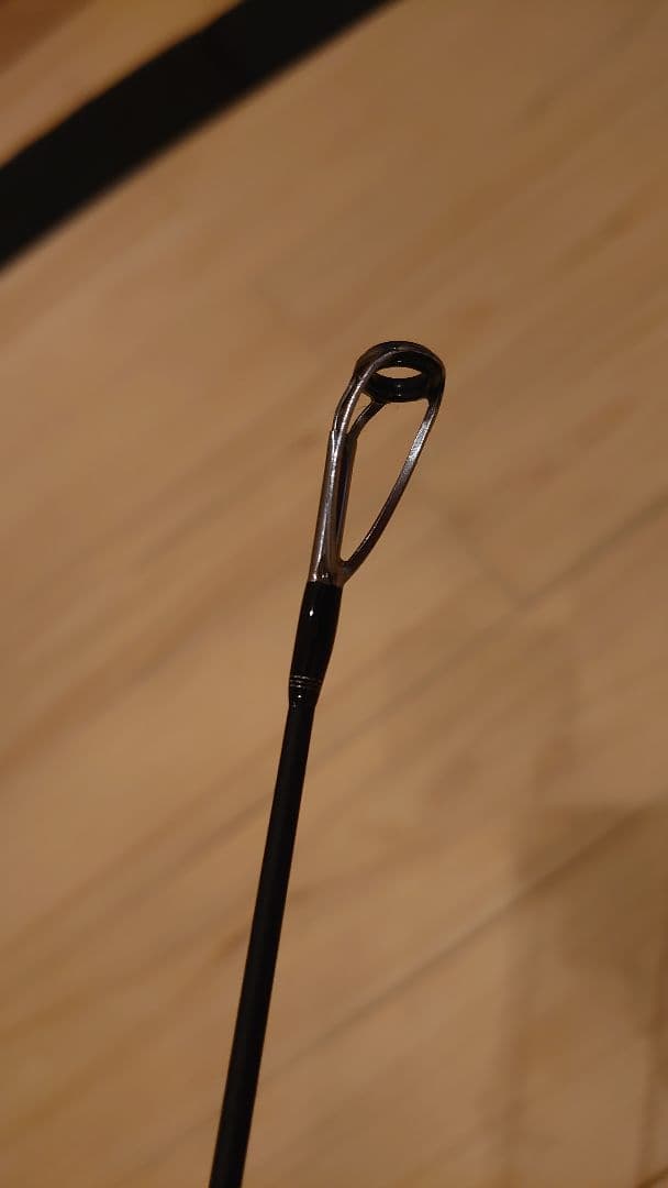 ロッド TENRYU JIG-ZAM DEEPRIDER