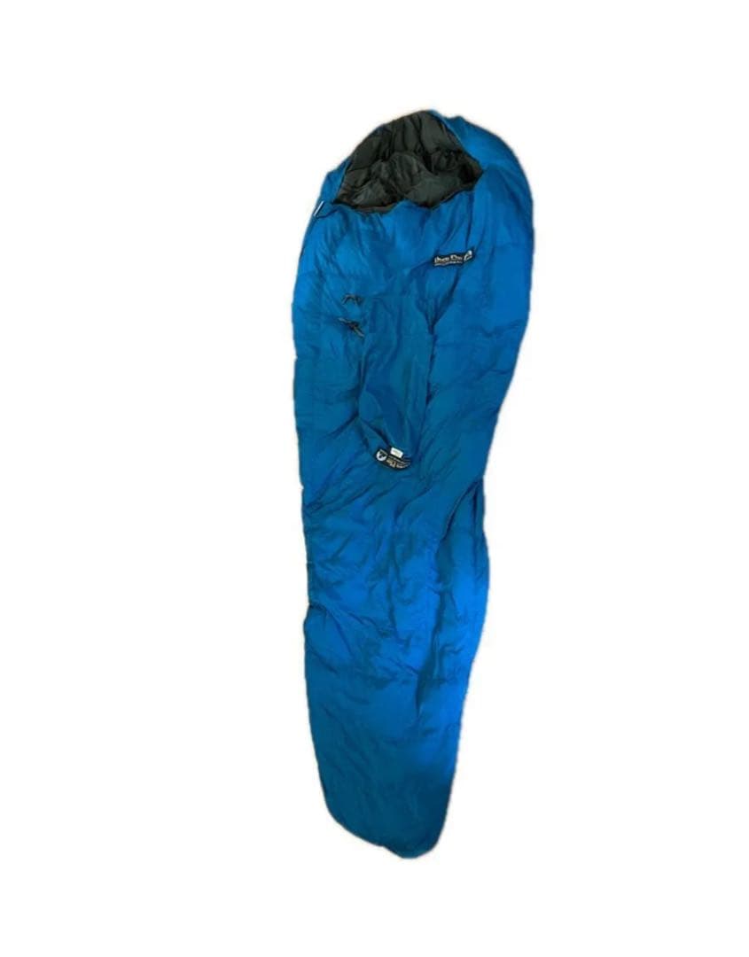 イスカ　ダウンプラス　タトパニ