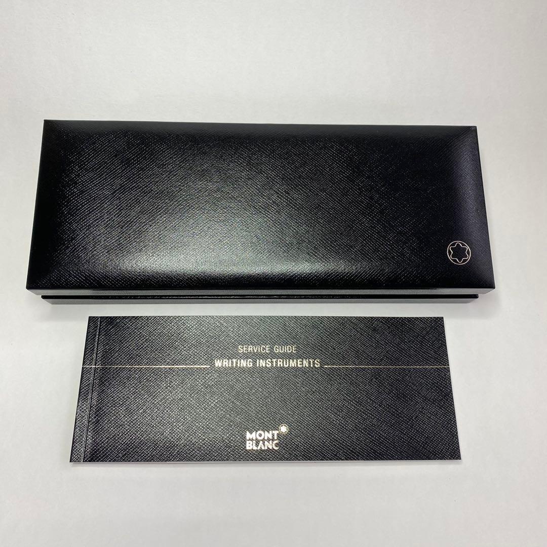 モンブラン　スターウォーカー　MONTBLANC StarWalker