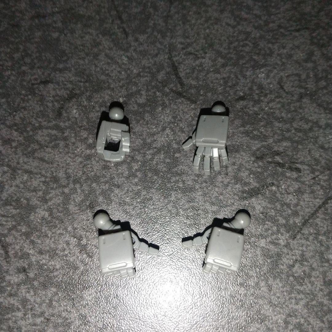 改造ガンプラジャンク品⑤