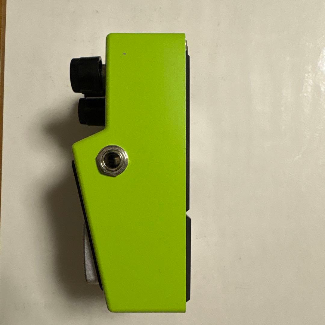 Maxon SD-9 Sonic Distortion ギターエフェクター