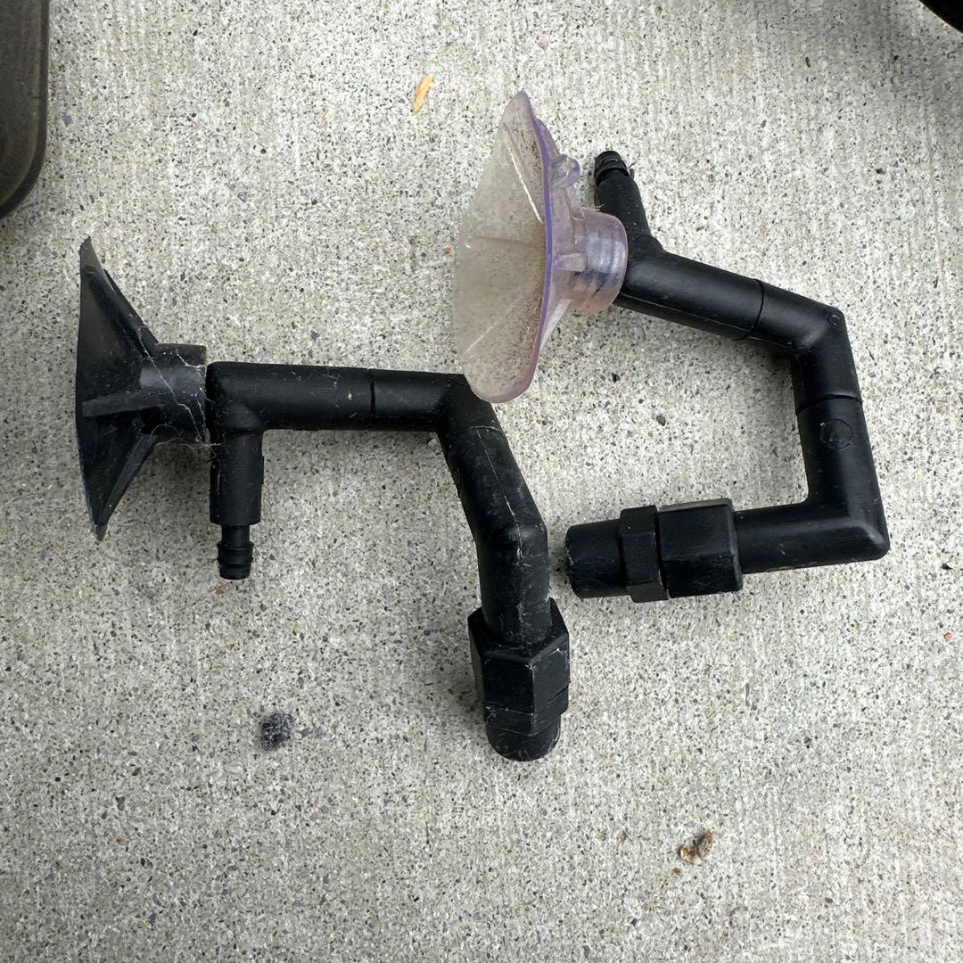 GEX エキゾテラ モンスーンソロ