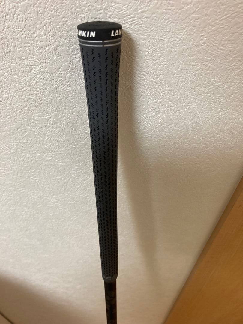 Diamana Mitsubishi TM 60 S ドライバーシャフト