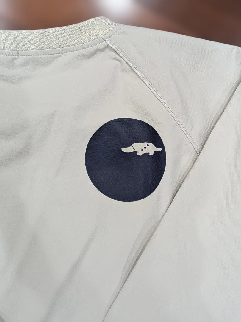 ラフアンドスウェル　ジャケット ジャンバー スニード ROUGH AND