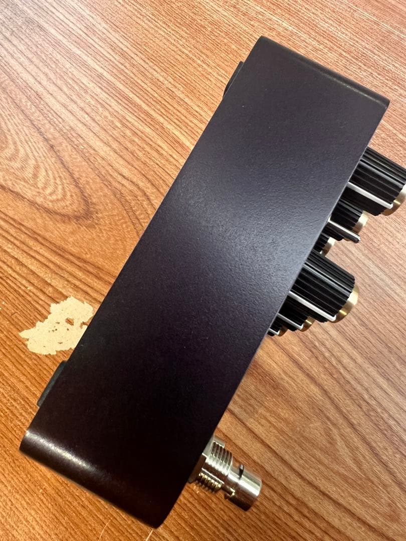 ★最終値下げ★UAFX LION ’68 電源ケーブルおまけ付き★即日発送