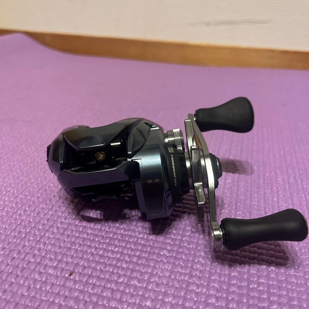 ※最終値下げ　シマノ 22 アルデバラン BFS XG LEFT