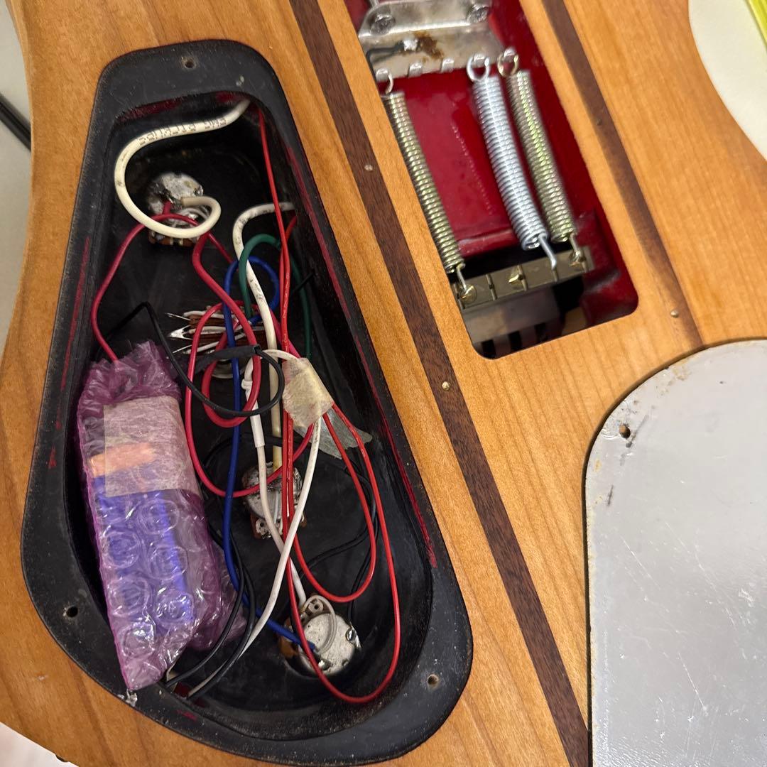 B.C.Rich Mockingbird ジャンク　土日発送