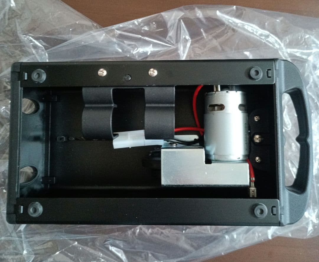 京商 スターターボックス F-01R ジャンク