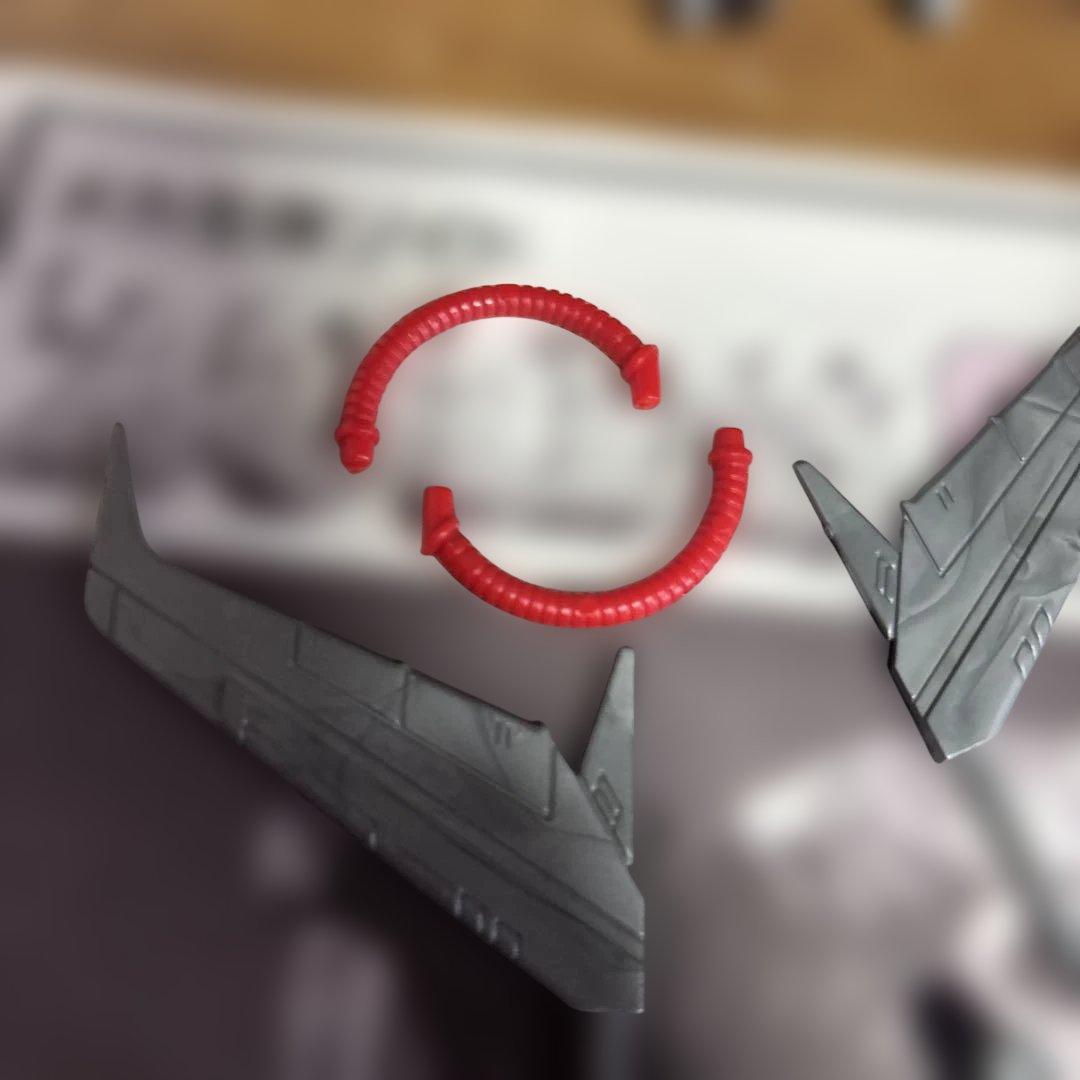 TOMY メカ生体ゾイド　グレートサーベル　ジャンク