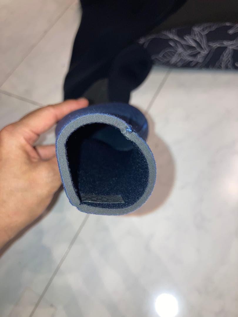 【なり】AIRTIGHT 新品未使用品 セミドライ レディースMS