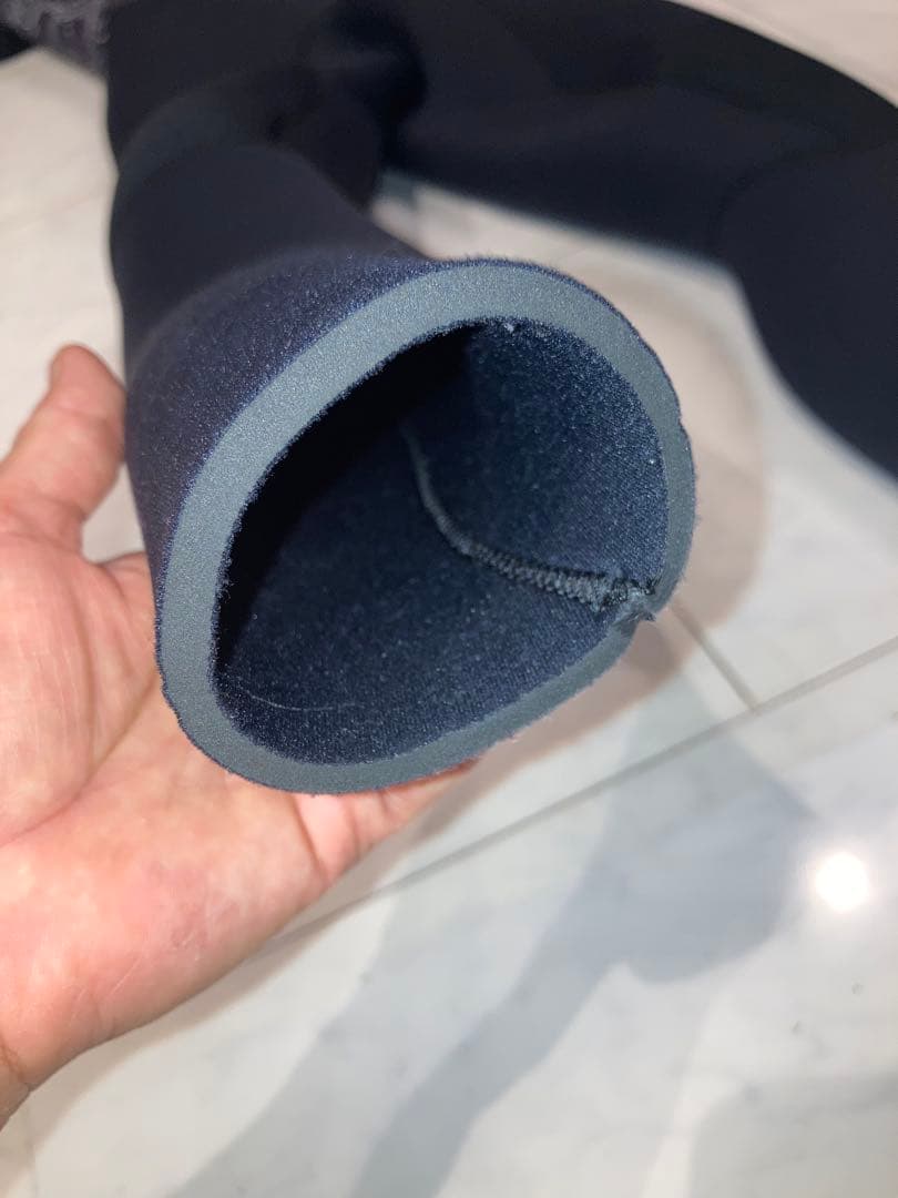 【なり】AIRTIGHT 新品未使用品 セミドライ レディースMS