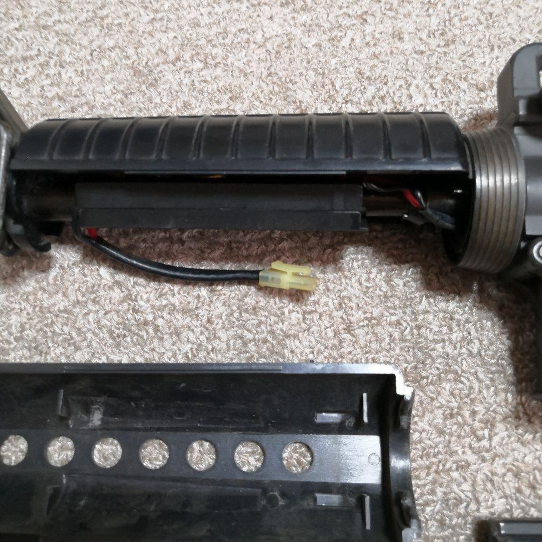 東京マルイスタンダード電動ガンM4A1 カービン