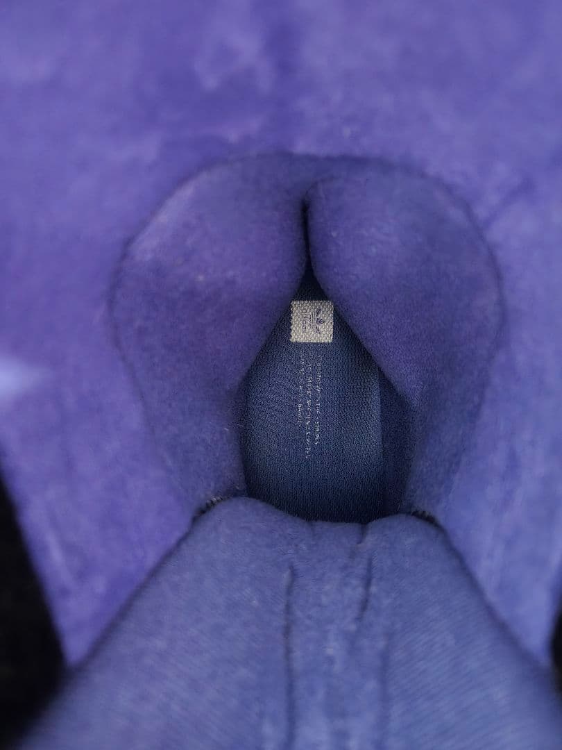 adidas スノーボードブーツ 男性用