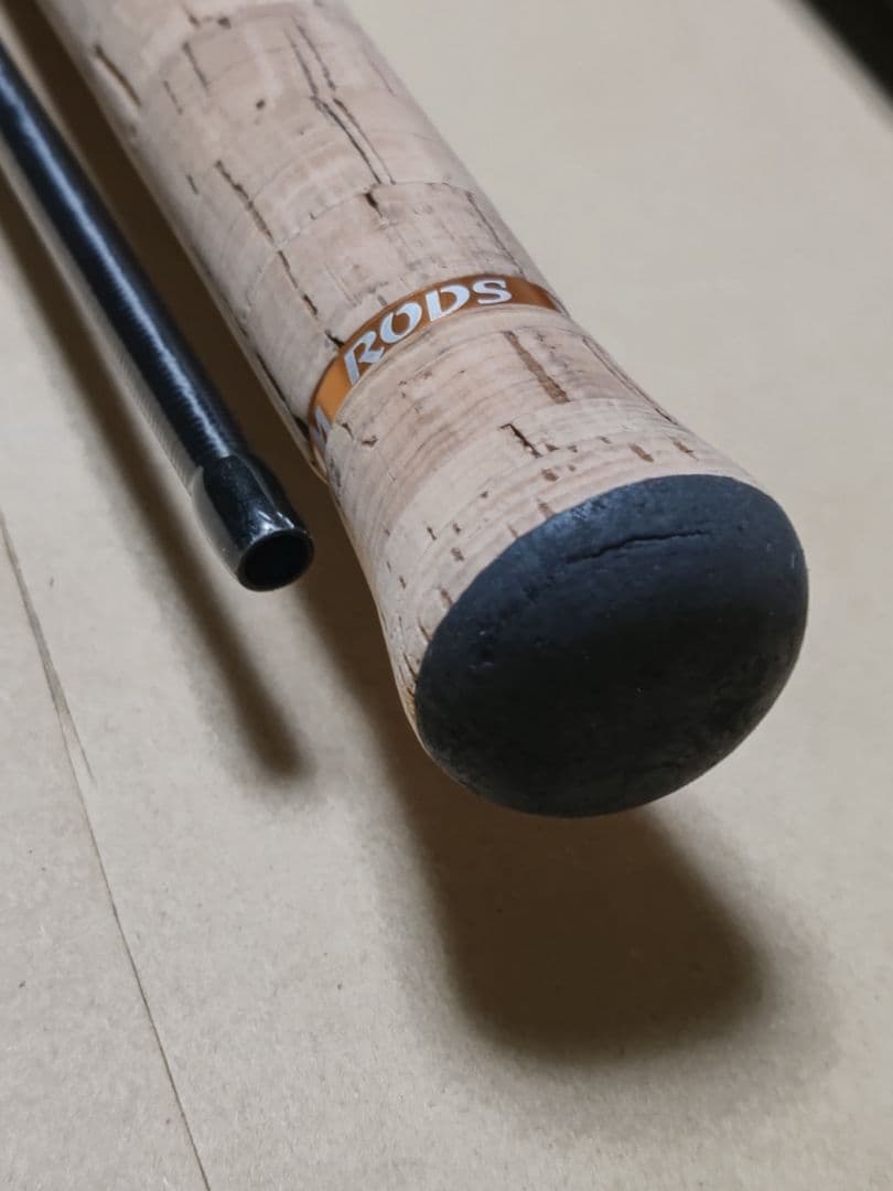 ジャストエース　ショアワインダー812kMTZ advance