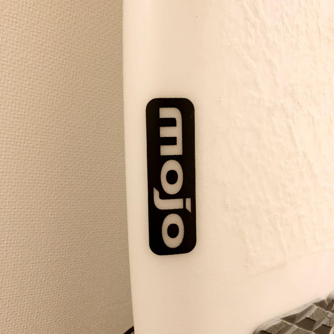 HIC ショートボード ケリー・トコロシェイプ