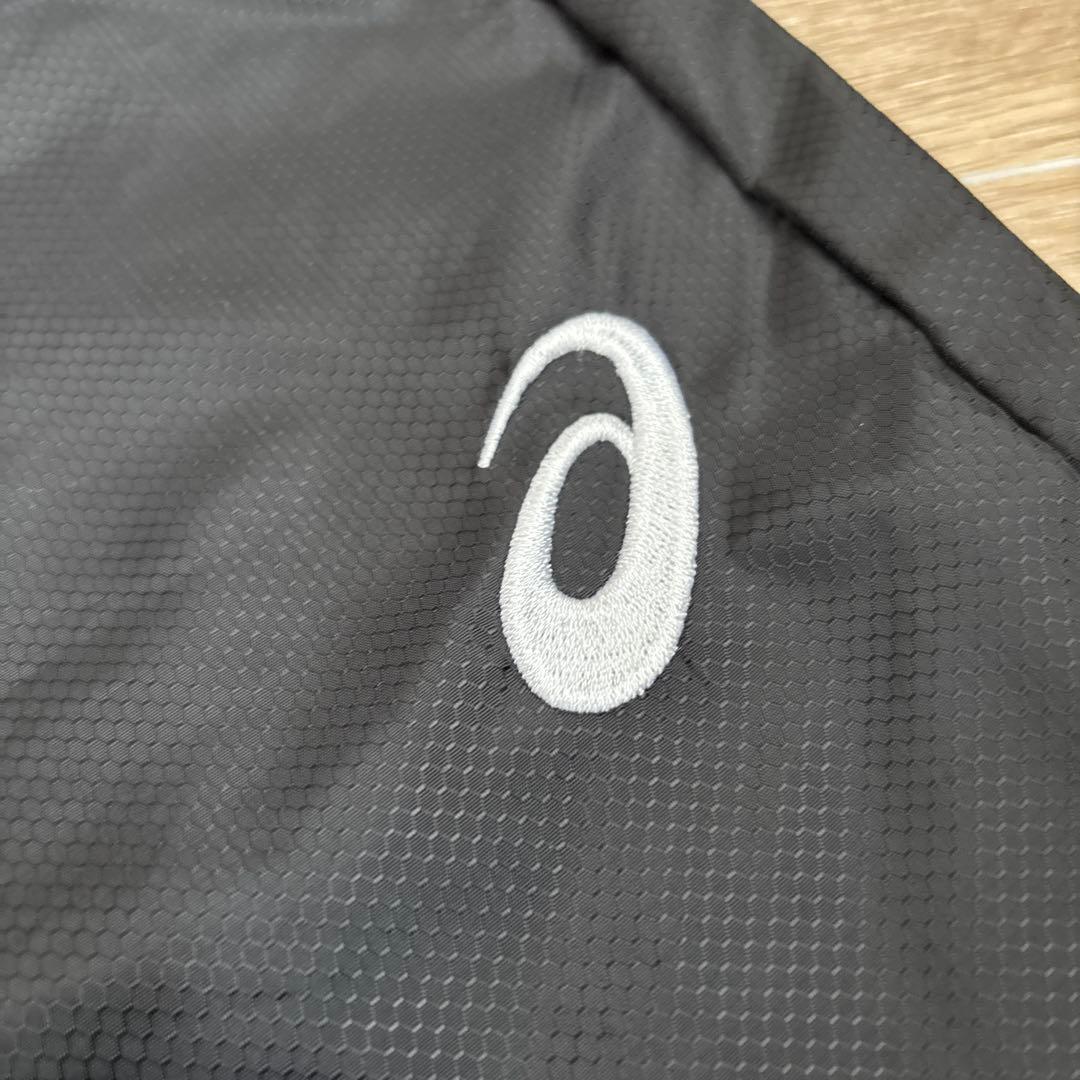 ASICS VISSEL神戸　ピステ上下 Mサイズ