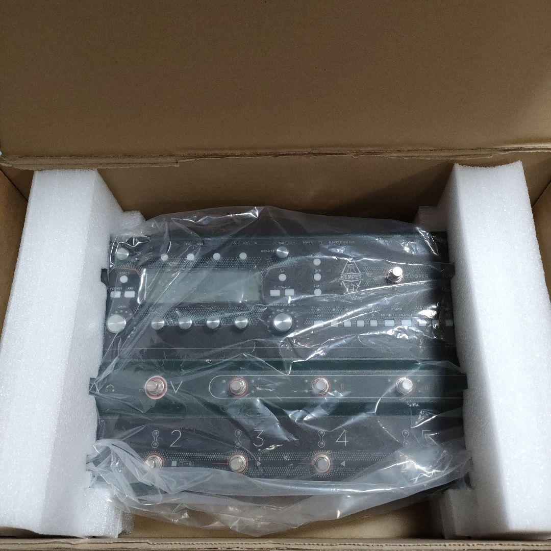 KEMPER STAGE【専用ケース 大村孝佳 藤岡幹大限定rig付き】