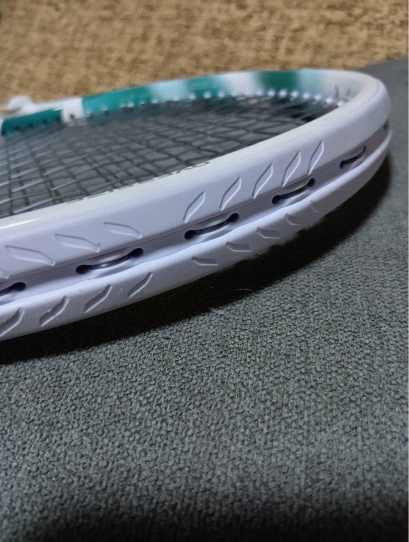 値下げしました♪ プリンス　エンブレム110 2025 限定カラー